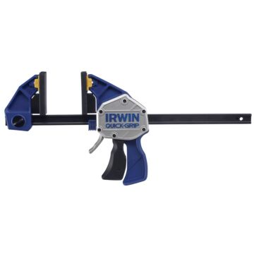 IRWIN XP-eenhandssnellijmtang/spreider 900mm