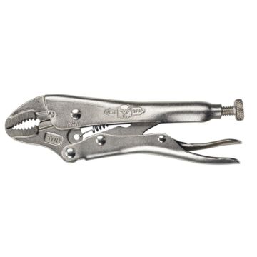 IRWIN Griptang gebogen bek/Origineel-10WR/250mm
