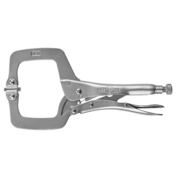 IRWIN C-klem met Kantelvoetjes/Origineel-4SP/100mm