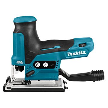Makita JV102DZJ 12 V Max Decoupeerzaag T-model