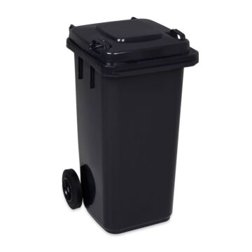Container - Kliko 120 liter Grijs