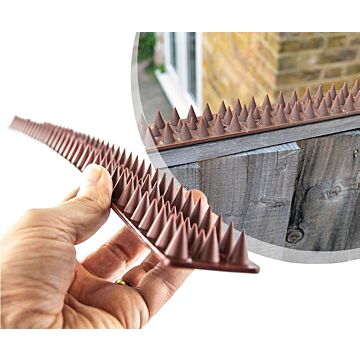 012549 Antiklimstrip 10 dlg 50 cm