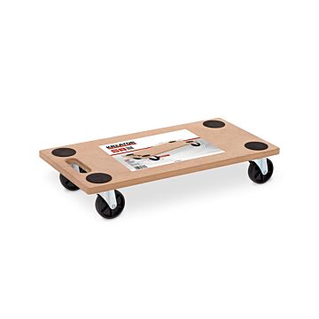 Transporthulp, meubelroller KRT670001 