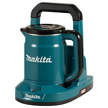 Makita KT001GZ 40 V Max Waterkoker