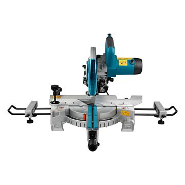Makita LS0815FLN 230 V Radiaal afkortzaag 216 mm