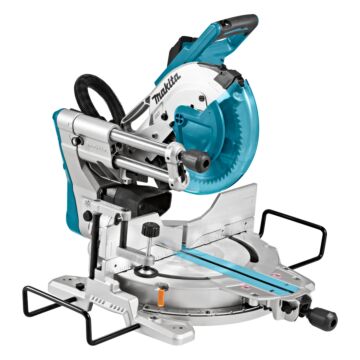 Makita LS1019L 230 V Radiaal afkortzaag 260 mm