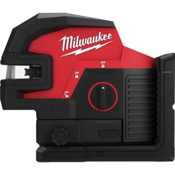 MILWAUKEE® M12 CLL4P-0C