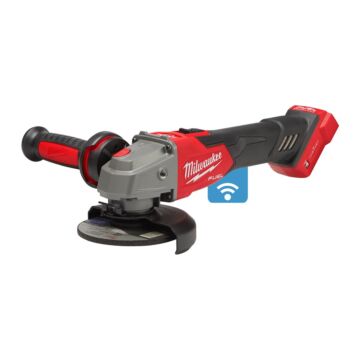 Milwaukee M18™ ONE-KEY™ haakse slijpmachine