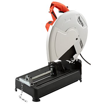 Makita M2403 230 V Afkort slijpmachine 355 mm