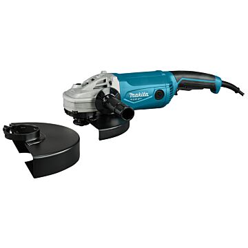 Makita M9001B 230 V Haakse slijper 230 mm