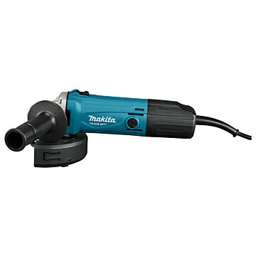 Makita M9503RB 230 V Haakse slijper 125 mm