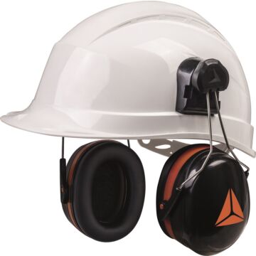 DELTAPLUS GEHOORKAP MAGNY HELMET 2