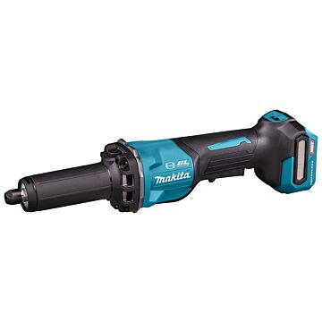 Makita GD002GZ XGT 40 V Max Rechte slijper