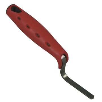 HET MELKMEISJE Stootvoegspijker, softgrip 50x10mm