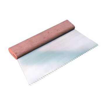 HET MELKMEISJE Lijmkam 150mm 3 x 3 x 3 mm houten greep