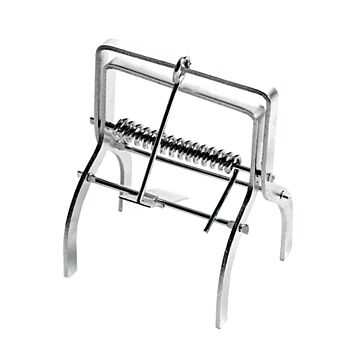 Talen Tools Mollenklem