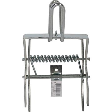 Talen Tools Mollenklem