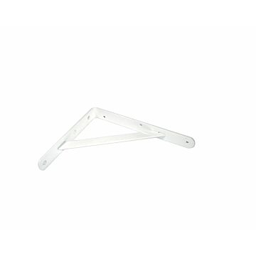 Bazo Model 9 verzinkt/ Galva 200x300 mm