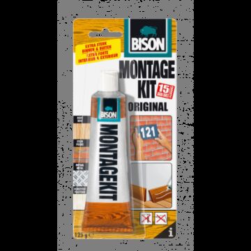 BISON MONTAGEKIT ORG 125G
