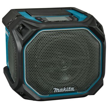 Makita MR014GZ XGT 40 V Max Bluetooth speaker