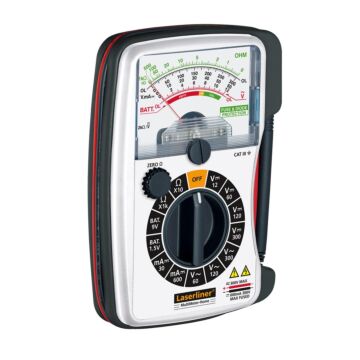 Laserliner MultiMeter-Home