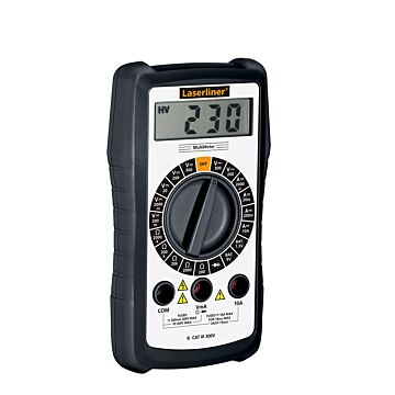 Laserliner MultiMeter