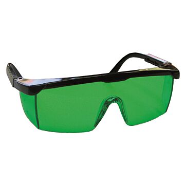 Laserliner Laserbril Lasersight groen