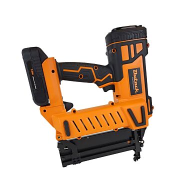 Dutack NB6040/12-1650E accutacker, Combi-tacker.