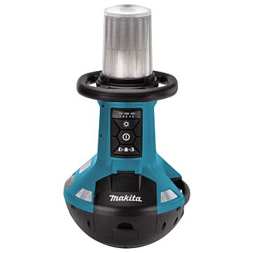 Makita NLADML810 Omgevingslamp AC / 14,4 V / 18 V