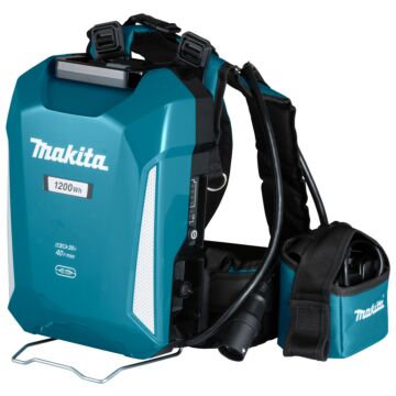 Makita NLBPDC1200A02 Ruggedragen Accu PDC1200