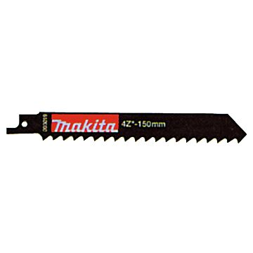Makita P-04999 Reciprozaagb 130 hout