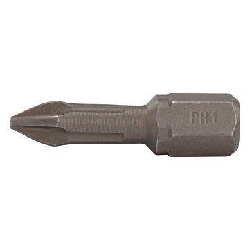 Makita P-06030 Schroefbit torsion PH1x25mm