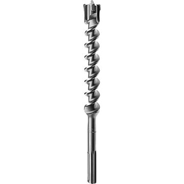 Makita P-77774 M4S: SDS-MAX boor 18x340mm