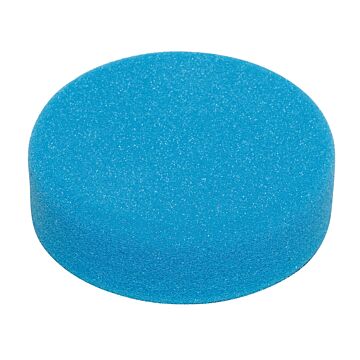 Makita P-21733 Spons blauw 150 mm