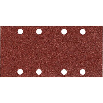 Makita P-31865 Schuurvel 93x230 K100 Red