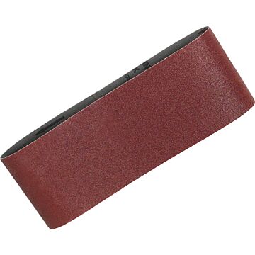 Makita P-36893 Schuurband K60 610x100 Red