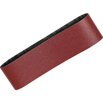Makita P-37312 Schuurband K40 610x76 Red