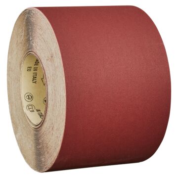 Makita P-38255 Schuurpapier rol 120mm K240 50mtr