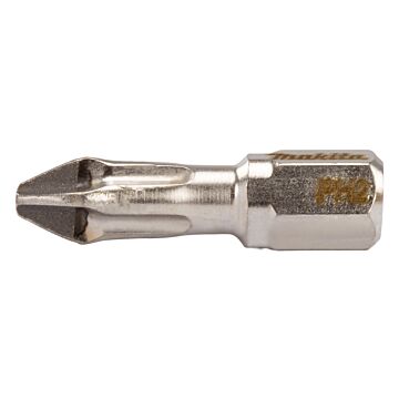 Makita P-38582 Schroefbit PH2x25mm diamant