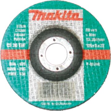 Makita 966141120 Doorslijpschijf steen 350X20mm