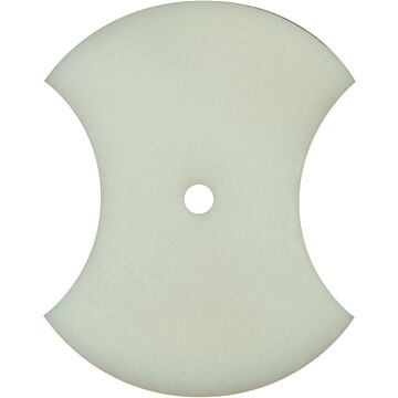 Makita P-41919 Stof-Tec Centreerschijf 68mm