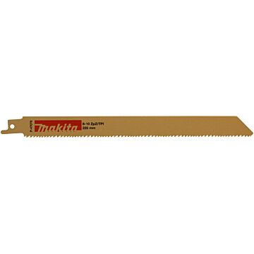 Makita P-47070-1 Reciprozaagblad 205 H&M
