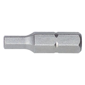 Makita P-53718 Schroefbit IB8,0x25mm