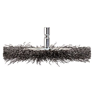 Makita P-66880 Vlakborstel 100mm