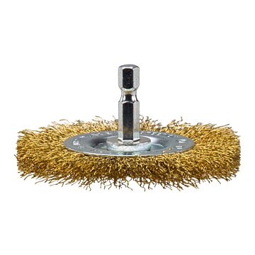 Makita P-66949 Vlakborstel 75mm