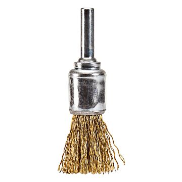 Makita P-66955 Penseelborstel 17mm