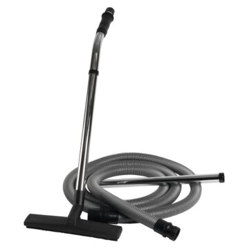 Makita P-70328 Stofzuigset 4-dlg standaard