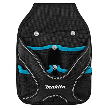 Makita P-72110 Gordeltas klein tuingereedschap 4 vaks