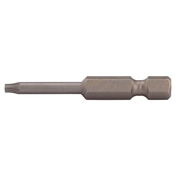 Makita P-72590 Schroefbit T10x50mm 3st