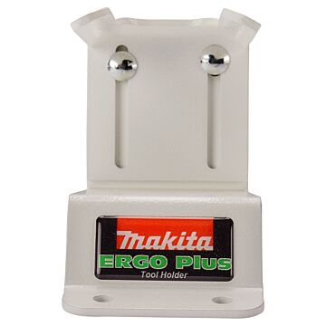 Makita P-78433 Universele machinehouder wit